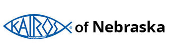Kairos Prison Ministry – Nebraska Logo